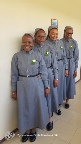 2023_10 Tanzania Jubileusz Sióstr
